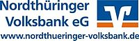 Logo of the Nordthüringer Volksbank eG