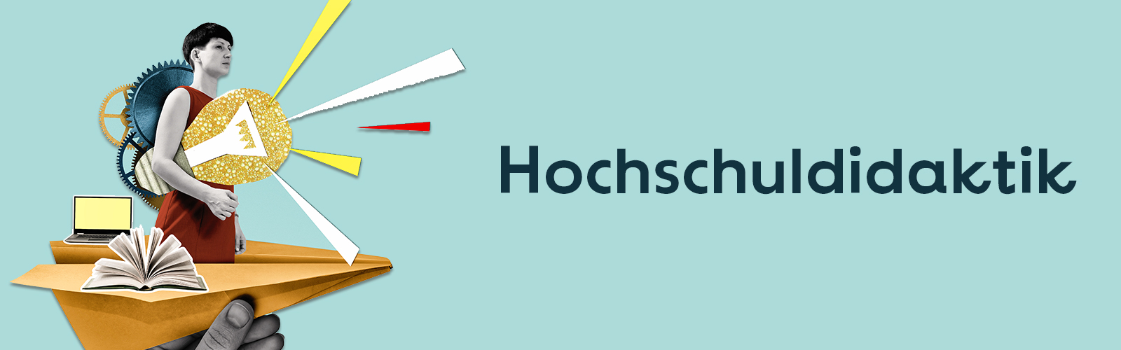 Logo Hochschuldidaktik HSN