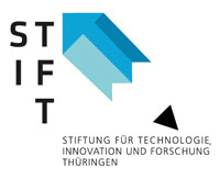 Zur Website der STIFT Thüringen
