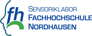 logo of the sensory laboratory