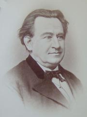 Dr. phil. August Ephraim Kramer