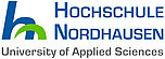 Logo der HSN