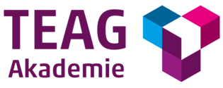 Logo TEAG Akademie