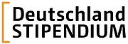 Logo Deutschlandstipendium
