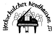 Logo of the Nordhausen University Choir