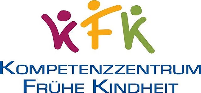 Logo of the Competence Center Early Childhood
