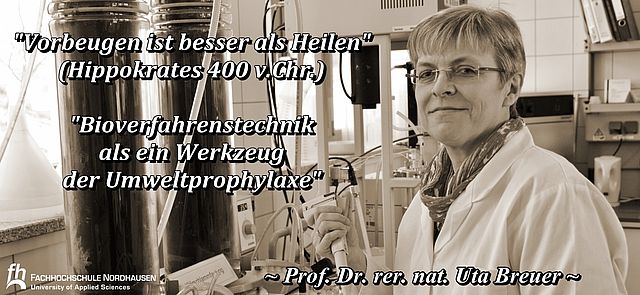 Prof. Dr. U. Breuer