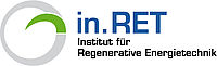 Logo Institut in.RET