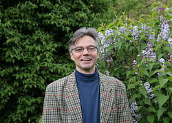 Prof. Dr.-Ing. Dieter D. Genske