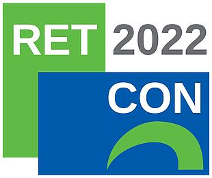 Logo Ret.Con 2022