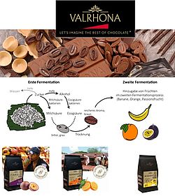 Planung und Realisierung von Sachgüterinnovationen WS 2016/2017 - Bewertung ausgewählter Schokoladen hinsichtlich sensorischer und konzeptioneller Eigenschaften