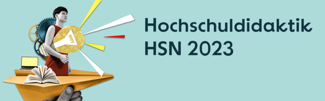 Logo Hochschuldidaktik HSN 2023