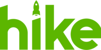 HIKE Logo