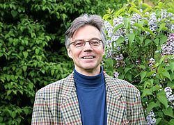 Prof. Dr.-Ing Dieter D. Genske