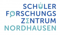 Logo Schülerforschungszentrum HS Nordhausen