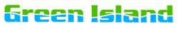 Logo Green Island