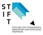 Logo STIFT