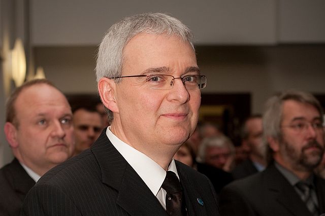 Prof. Dr.-Ing. Matthias Viehmann