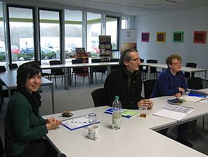 Planung und Realisierung von Sachgüterinnovationen WS 2011/12