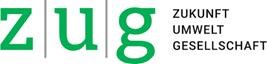Logo Zug - Umwelt - Gesellschaft (ZUG) gGmbH