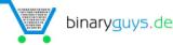 Logo Binaryguys