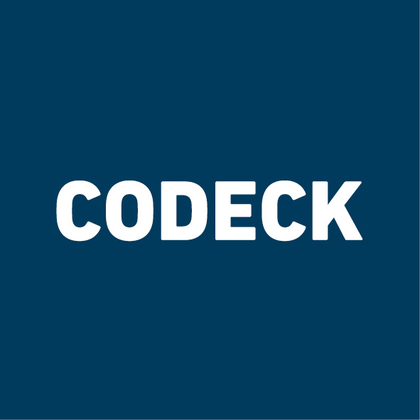 Logo Codeck