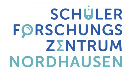 Logo Schülerforschungszentrum Nordhausen