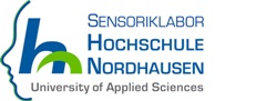 Logo Sensoriklabor