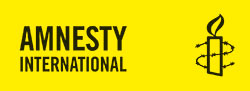 Logo Amnesty International HSN