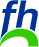 Logo der FHN