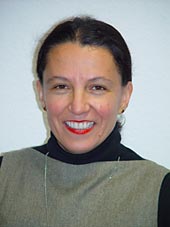 Frau Prof. Dr. Maria Borcsa