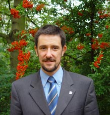 Prof. Dr. Bernd Schwien