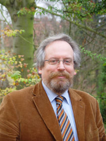 Foto. Prof. Dr. Frieling-Sonnenberg