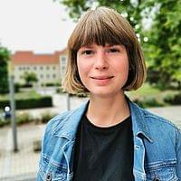 Portrait Anne Ariane Arnhold