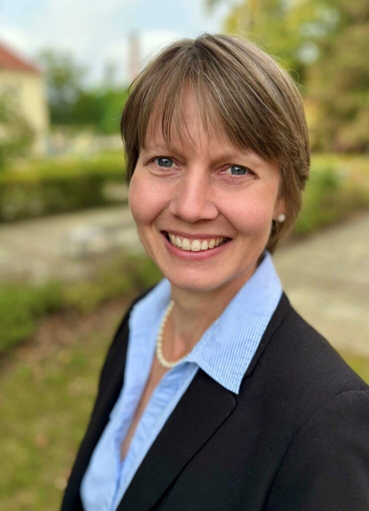 Prof. Dr. Viola Sporleder-Geb