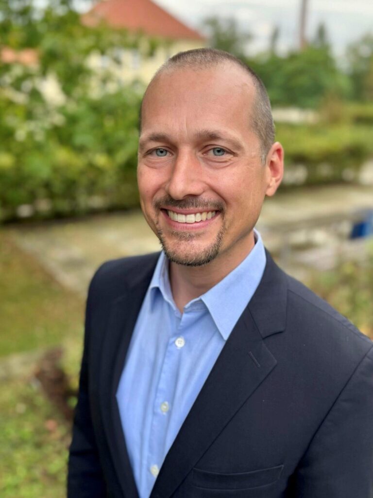 Prof. Dr. med. Stefan Siegel