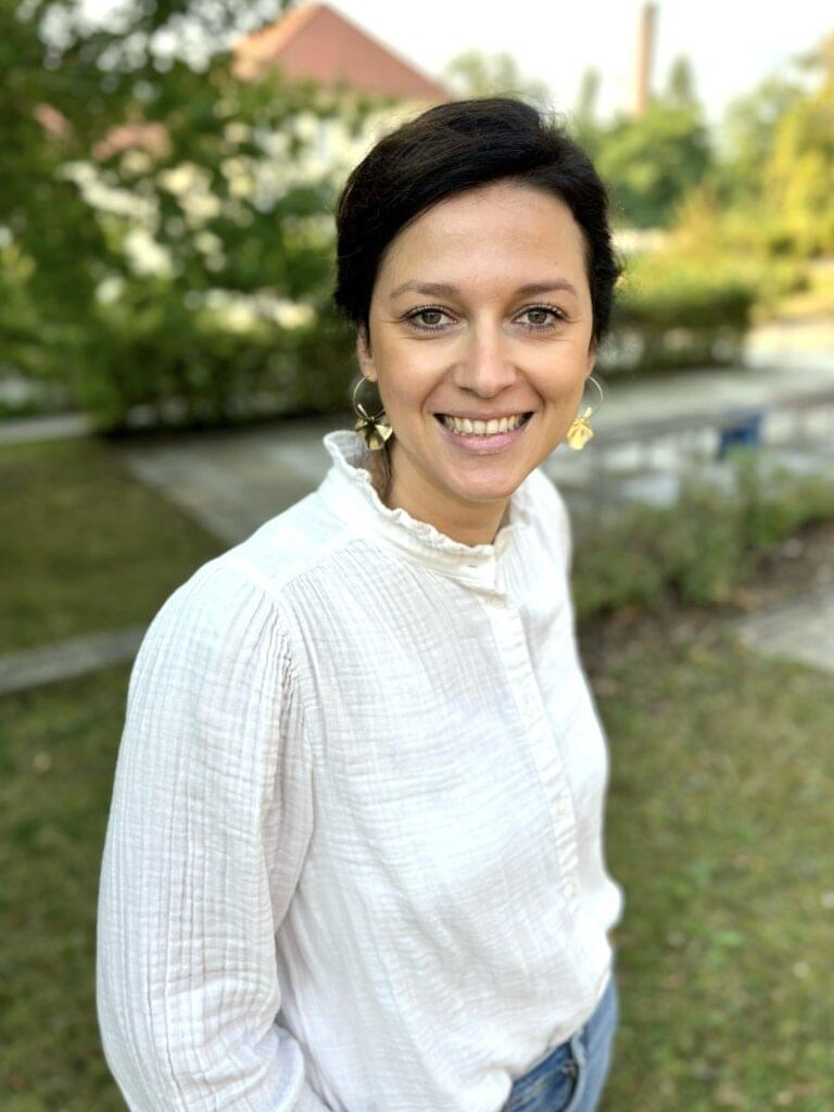 Sara Schulz 1