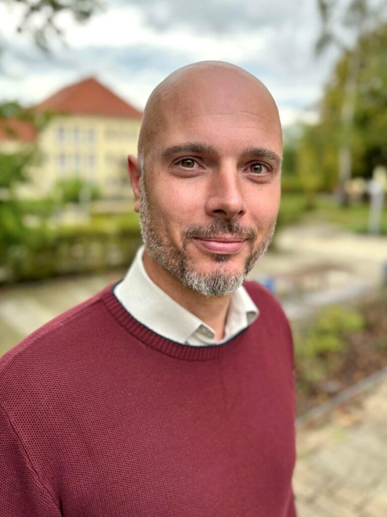 Thomas Füldner