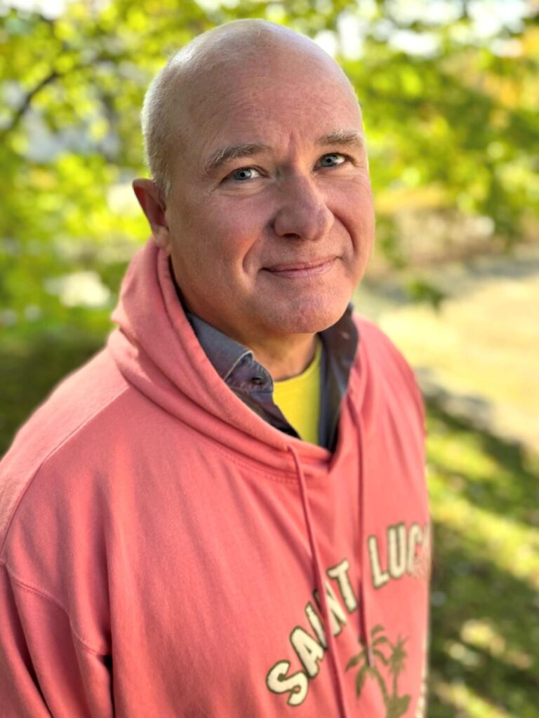 Prof. Dr. Armin Sohns