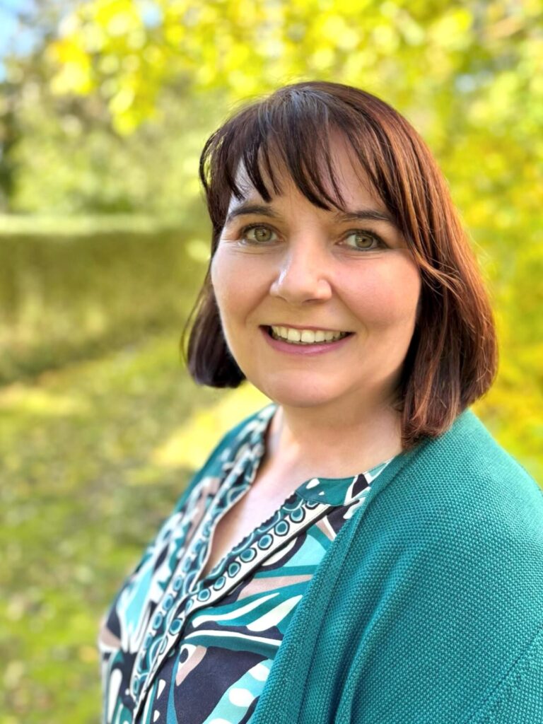 Prof. Dr. Claudia Spindler