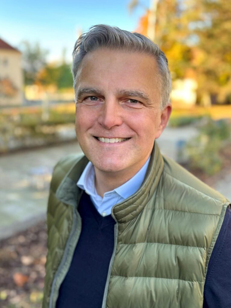 Prof. Dr. Markus Schäfer