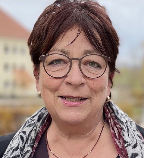 Prof. Dr. Petra Johanna Brzank