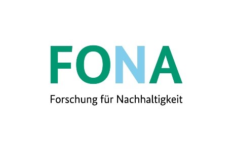 Logo FONA - Forschung für Nachhaltigkeit