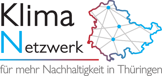 Logo Klima Netzwerk