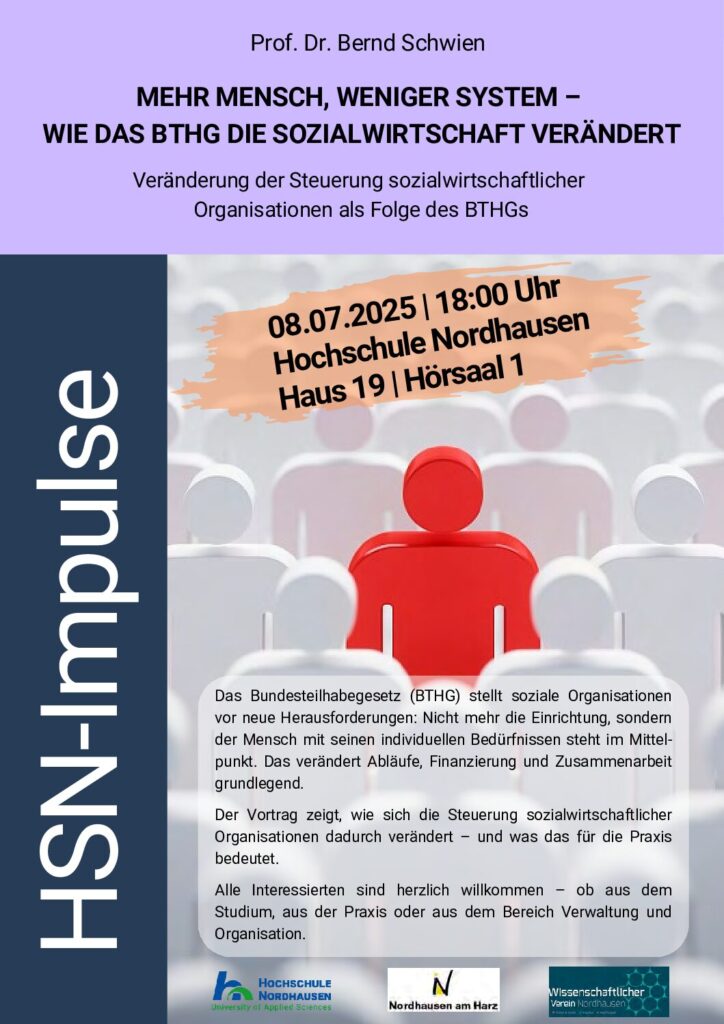 HSN-Impulse Schwien