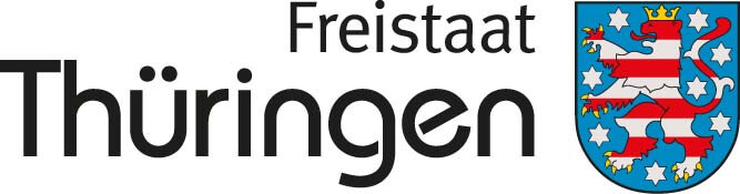 Free State of Thuringia logo