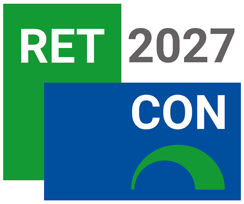 Logo RET.Con 2027