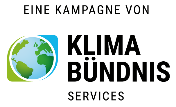 Logo Klima-Bündnis