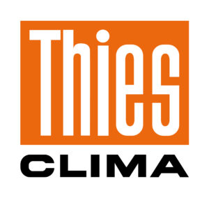 Logo Thies CLIMA