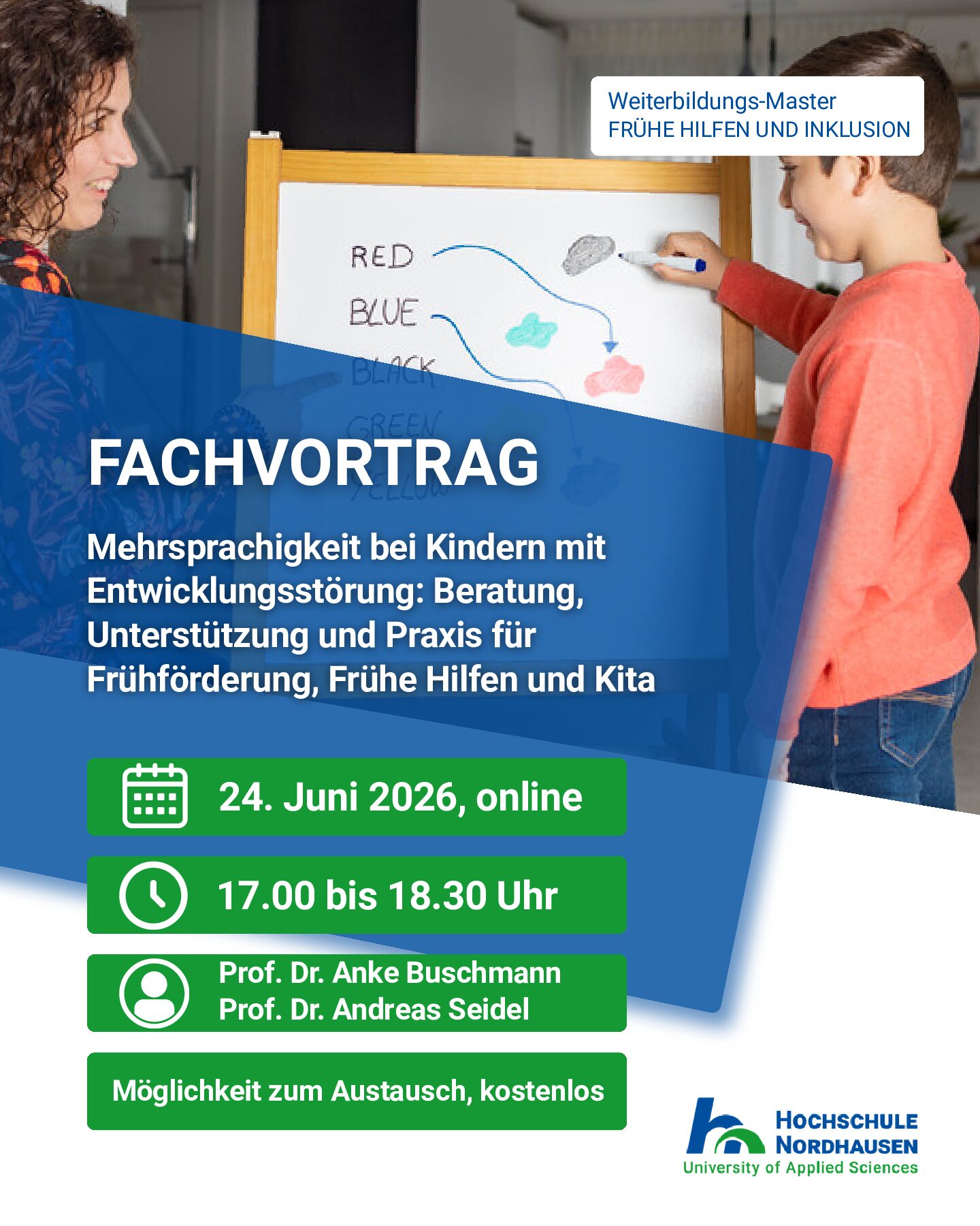 FHI-Fachvortrag